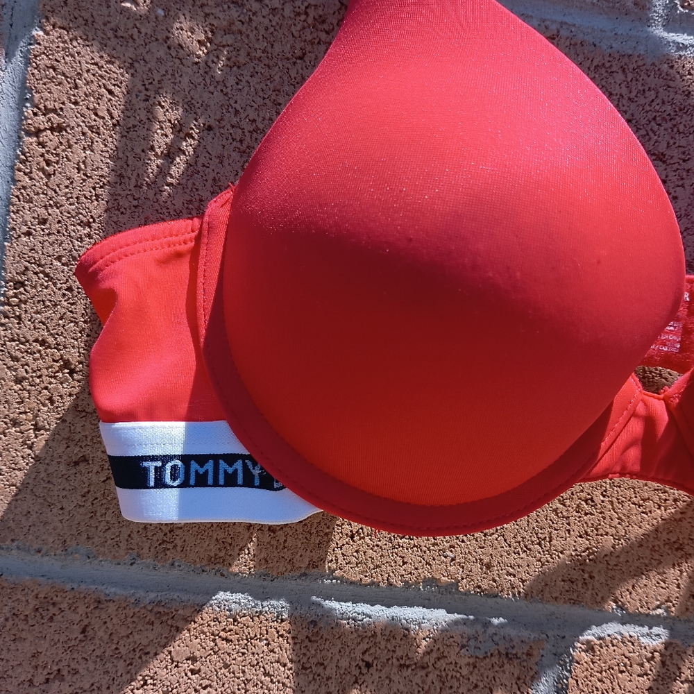 BRA TOP - Picture 4 of 5